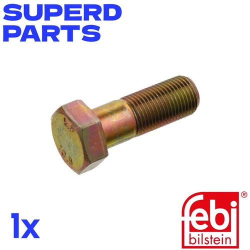 Bolt drive shaft flange - drive, 06603
