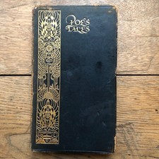 POE'S TALES TALES OF THE