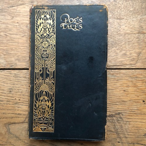 Poe tales - tales, the