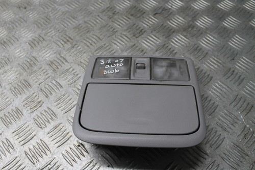 Bfd092861 2007 mitsubishi - bfd092861,