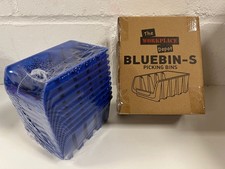 Storage parts picking lin bins - parts,