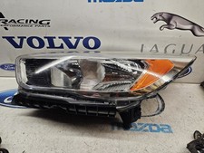 Ford Kuga Left Side Headlight