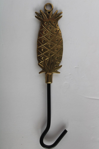 Vintage brass pwf - brass,