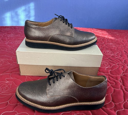 Clarks glick darby champagne - glick,