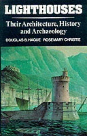 Lighthouses their - lighthouses,