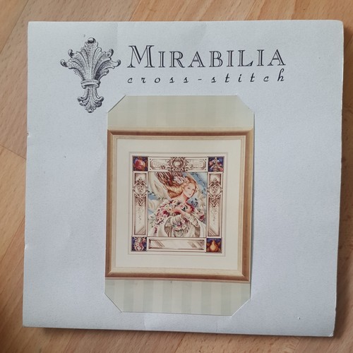 Mirabilia elizabeth - mirabilia, "elizabeth