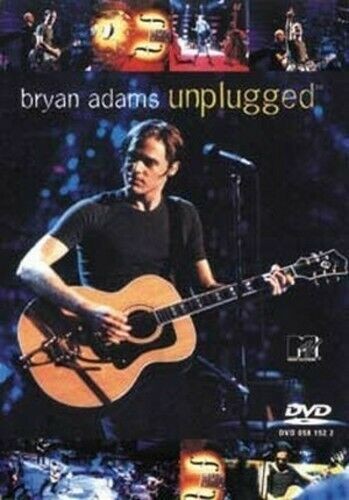 Bryan adams unplugged - bryan, (2001)