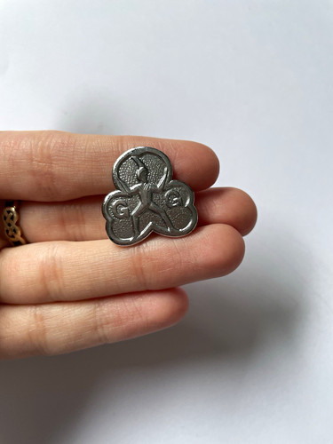 Vintage 1970s girl guides - vintage,