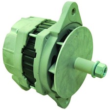 Alternator fits samsung - alternator,