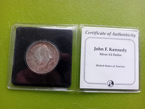 1964 usa kennedy - usa,