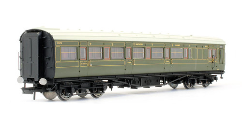 Hornby pre owned maunsell - pre-owned, sr