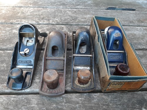 Job lot vintage - lot, x