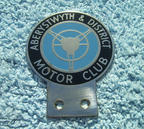 Vintage 1980s aberystwyth - 1980s, &