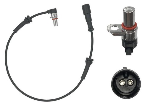 Fuelparts rear abs - abs, speed