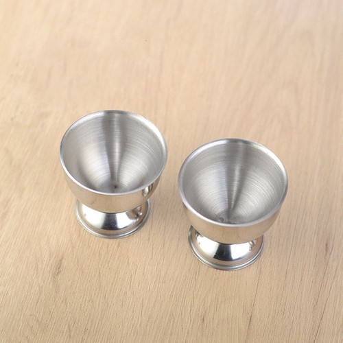 4pcs stainless steel egg - 1/4pcs,