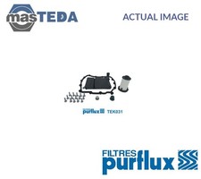TEK031 AUTOMATIC TRANSMISSION
