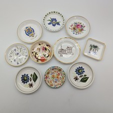 Trinket Dishes Bundle of 10