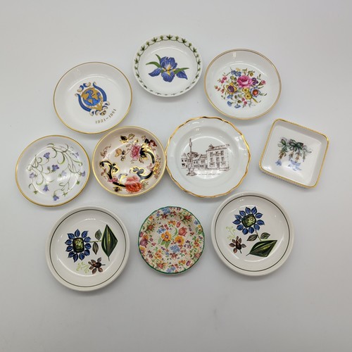 Trinket dishes bundle 10 - trinket,