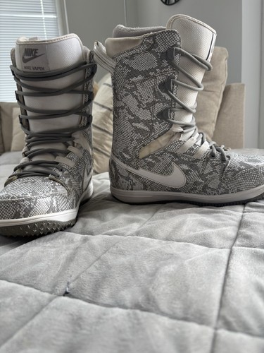 Nike vapen snowboard - nike,
