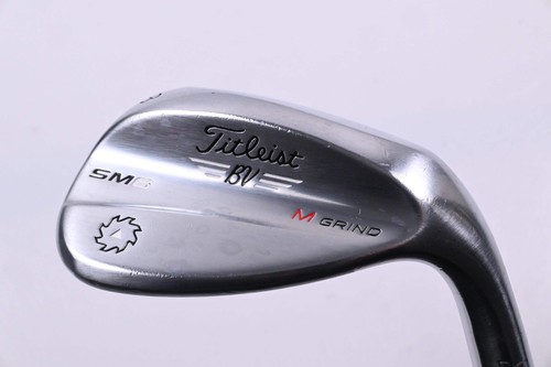 Titleist vokey sm6 lob wedge - titleist,