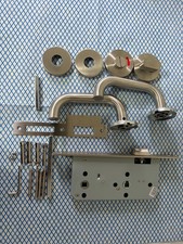 Lift lock lever handle - lift,