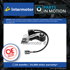 Ignition Contact Breaker fits