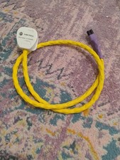 Russ Andrews Yello Fig8 Power