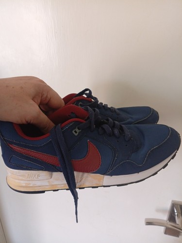 Nike pegasus size see - nike,