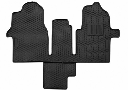 Fits crafter motorhome 2017 - fits, vw