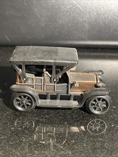 Metal Pencil Sharpener - Old