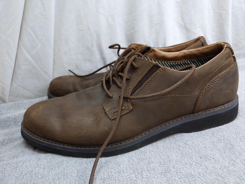 Nunn bush shoes mens size - shoes,