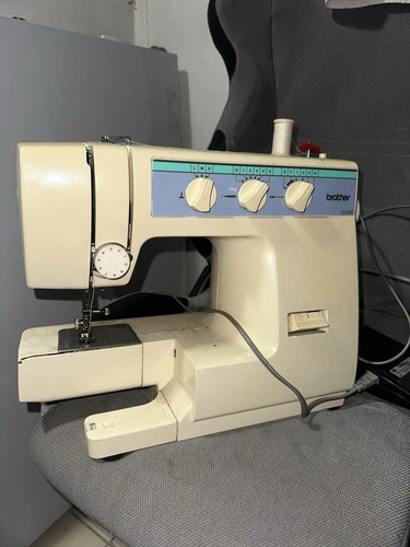 Brother vx1300 sewing machine - brother,