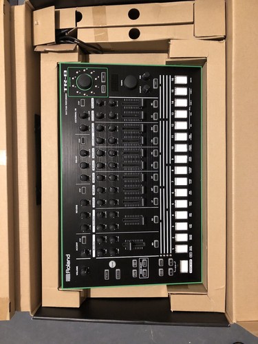 Roland 808 909 - 808, /
