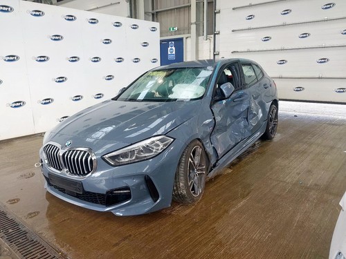2023 bmw series 118i sport - 118i,