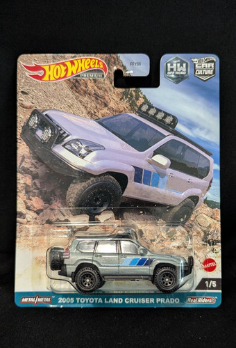 Hot wheels premium - hot,