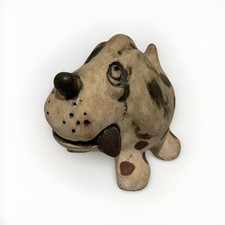 VINTAGE WELSH GROGG - STUDIO