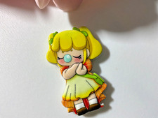 Large Nanci pen bead. Fits