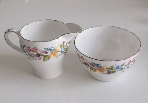 Vintage shelley spring - vintage,