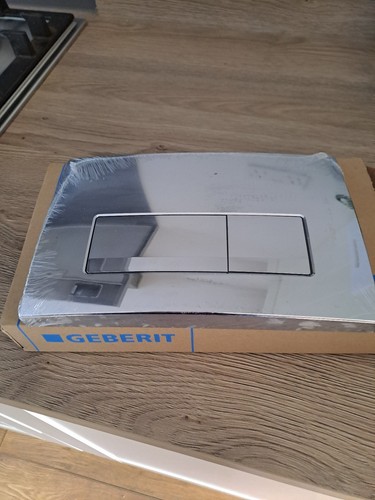 Geberit delta50 dual flush - dual,
