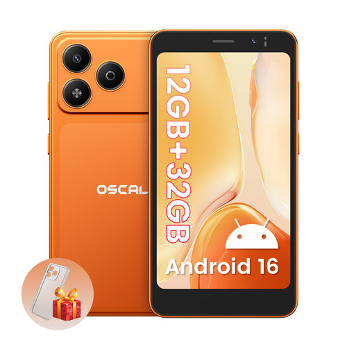 Blackview oscal flat mini - oscal,