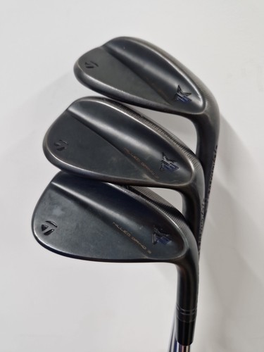 Taylormade milled grind mg3 - taylormade, 3
