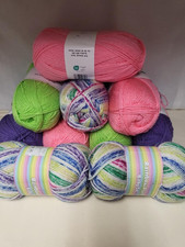 Job lot bundle of Baby DK