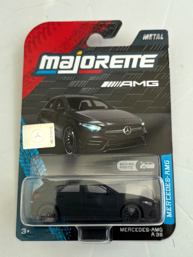Majorette mercedes amg - majorette, mercedes-amg