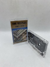 The Beatles – 1967-1970