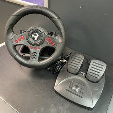 Gaming Steering Wheel and