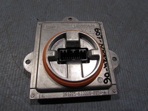 Valeo headlight ballast module - valeo,