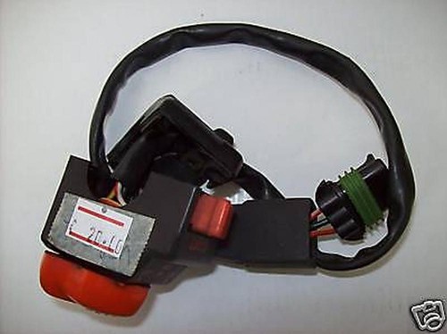 Right light switch for - switch, honda