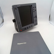 Raymarine RL80C PLUS