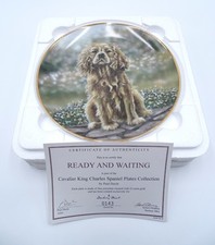 Danbury Mint Porcelain
