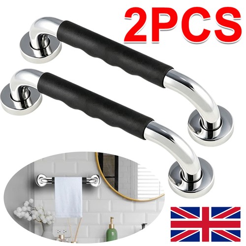 Anti slip shower safety - shower,